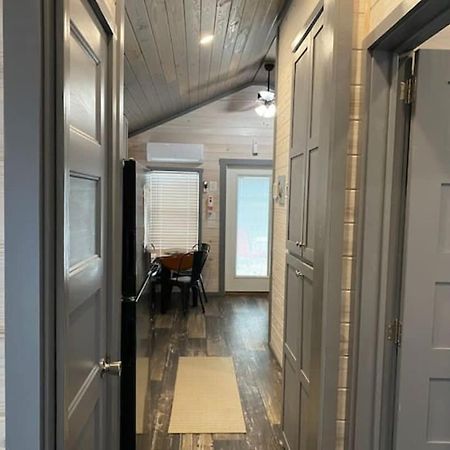 Surf City 2Br Park Home With Waterfront View And Parking Esterno foto